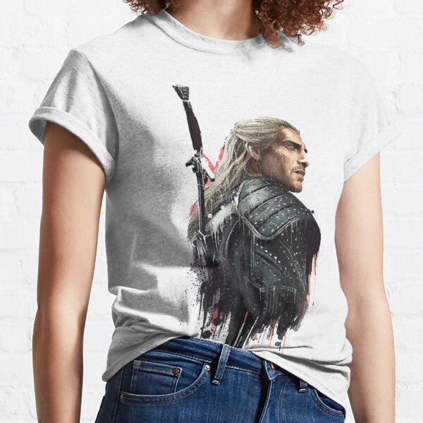 Hexer Classic T-Shirt