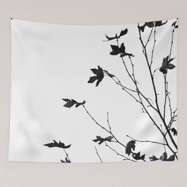 Item preview, Autumn Monochrome designed and sold by metriognome.