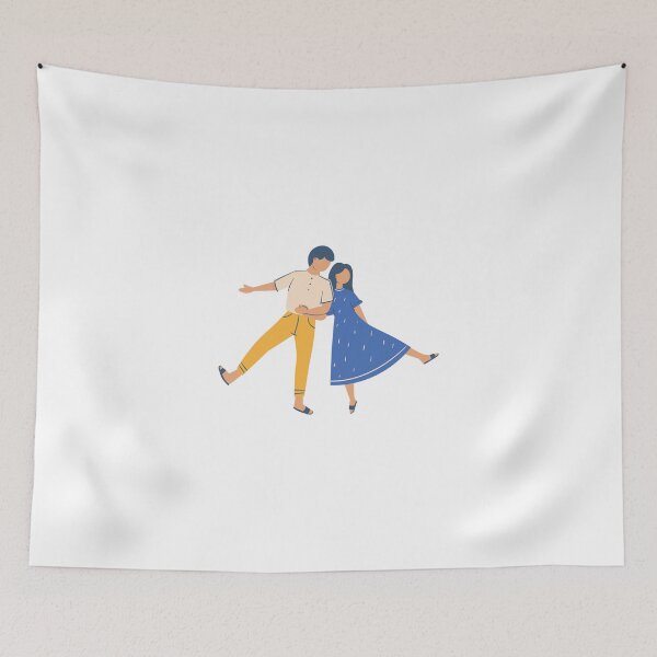 Item preview, A Beautiful Couple Dancing | Best GRD Designs designed and sold by Best-GRD.
