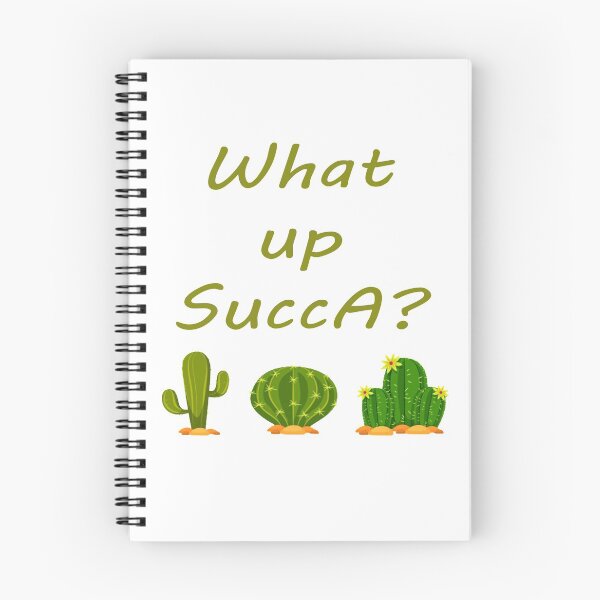 Item preview, what up succa? designed and sold by reham2411.