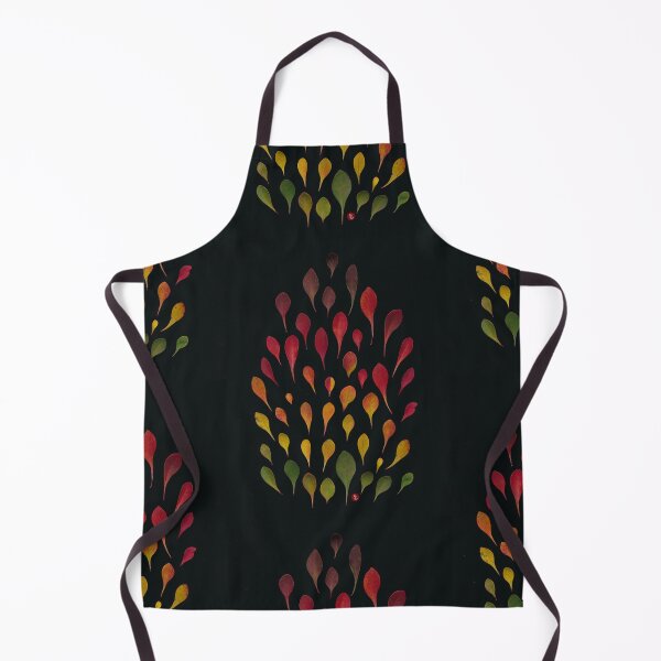Item preview, Autumn Leaves designed and sold by Cecilia Lee.