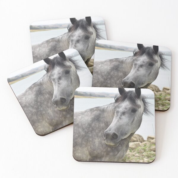 Item preview, Gray mare 2 designed and sold by Furiarossa.