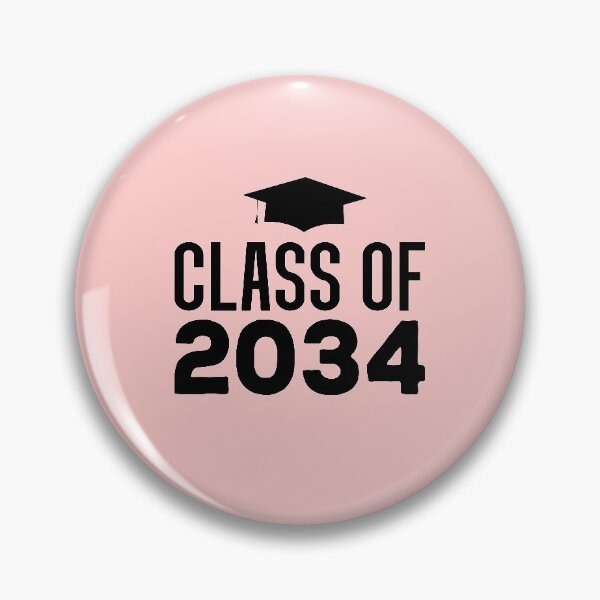 Item preview, Class Of 2034 designed and sold by meedTee.