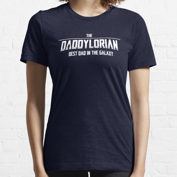 Daddylorian t shirt discount