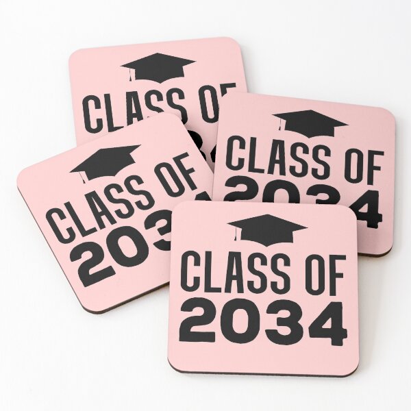Item preview, Class Of 2034 designed and sold by meedTee.