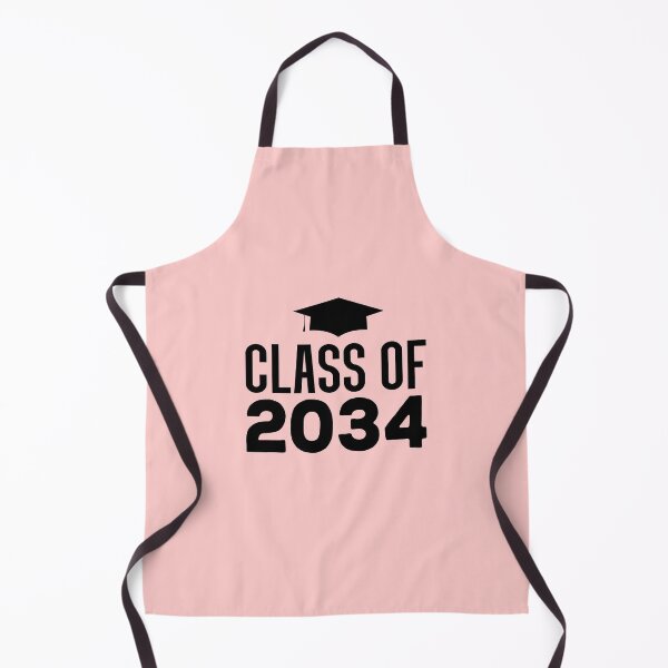 Item preview, Class Of 2034 designed and sold by meedTee.