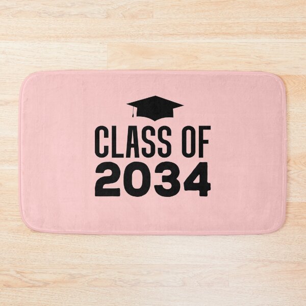 Item preview, Class Of 2034 designed and sold by meedTee.