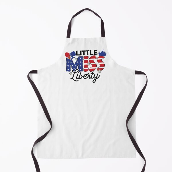 Item preview, Little Miss Liberty designed and sold by K-icon.