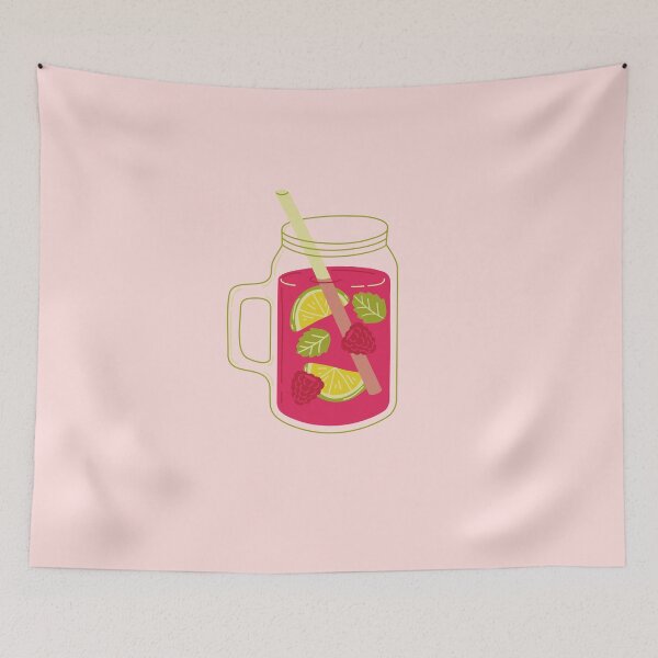 Item preview, lemonade crew designed and sold by artbyrosse.