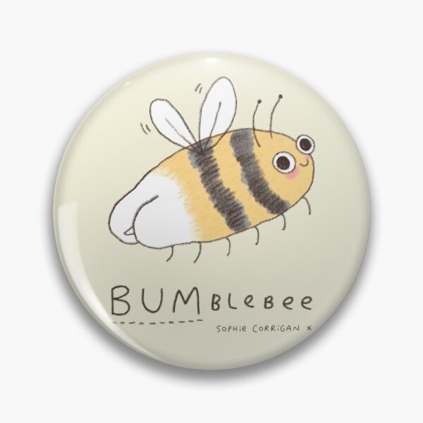 Item preview, BUMblebee designed and sold by SophieCorrigan.