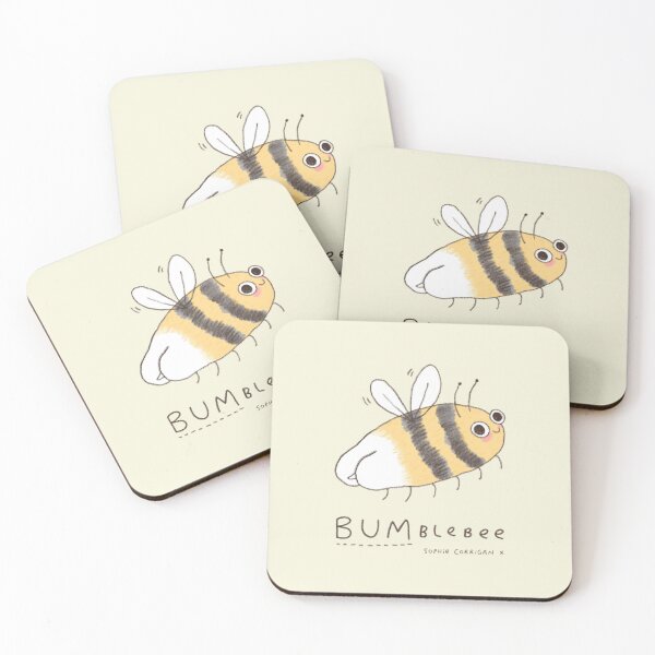 Item preview, BUMblebee designed and sold by SophieCorrigan.