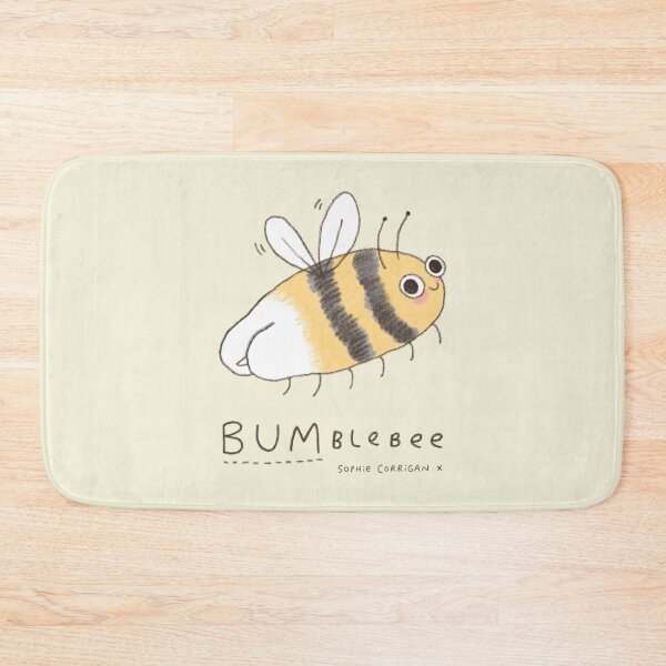 Item preview, BUMblebee designed and sold by SophieCorrigan.