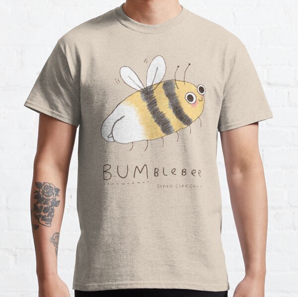 BUMblebee Classic T-Shirt
