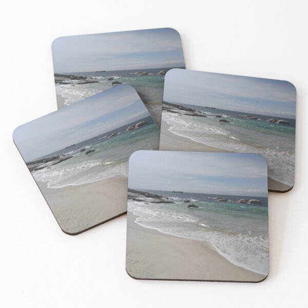 Item preview, Boulders Beach designed and sold by Colleen Hess.