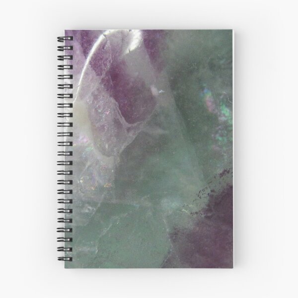 Item preview, Fluorite designed and sold by WildandDivine.