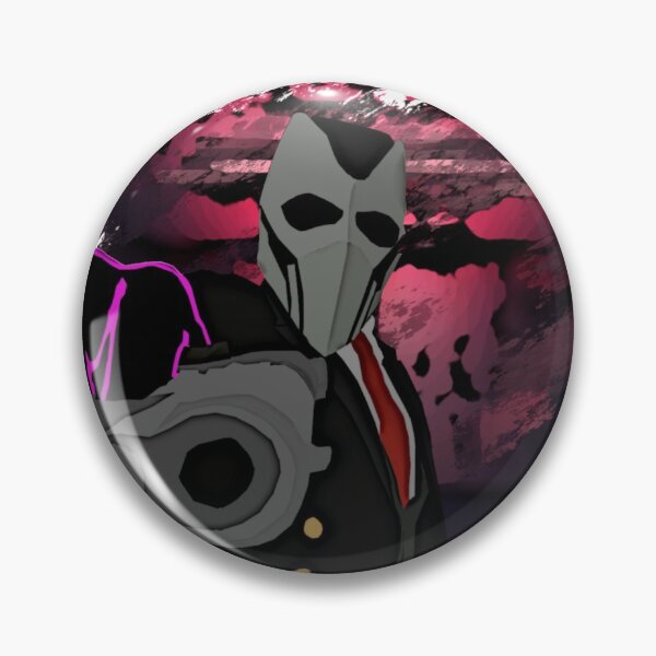 Item preview, Villain 74 designed and sold by GROVIDER.