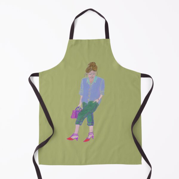 Item preview, Fashion model, figurative designed and sold by MartaTerkiewicz.