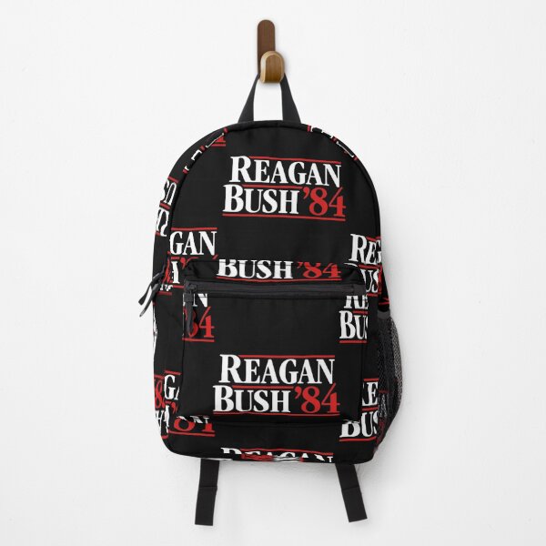Item preview, Reagan Bush 84 T-ShirtReagan Bush 84 designed and sold by Daisyshopp.