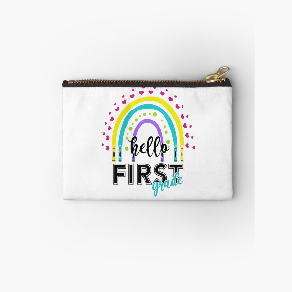Item preview, Hello First Grade designed and sold by Dutlu.
