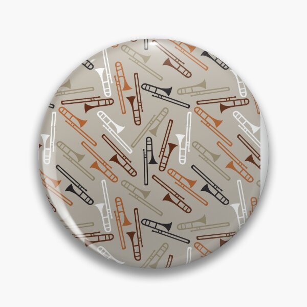 Item preview, Trombone Sk Pattern  designed and sold by LeHongTien.