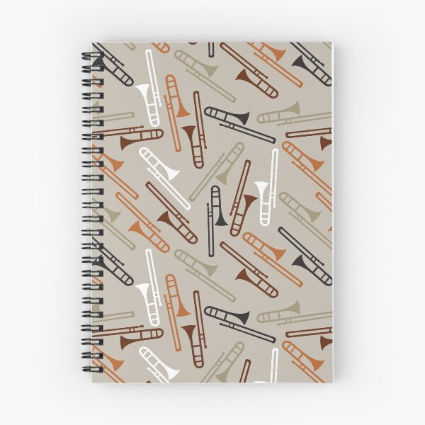 Item preview, Trombone Sk Pattern  designed and sold by LeHongTien.