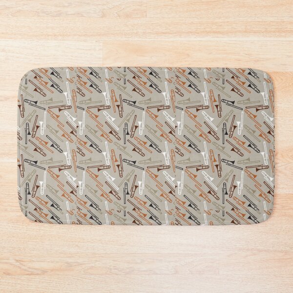 Item preview, Trombone Sk Pattern  designed and sold by LeHongTien.