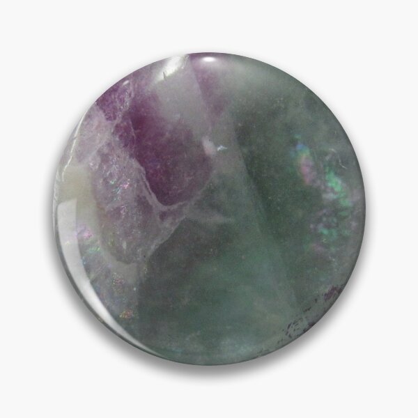 Item preview, Fluorite designed and sold by WildandDivine.
