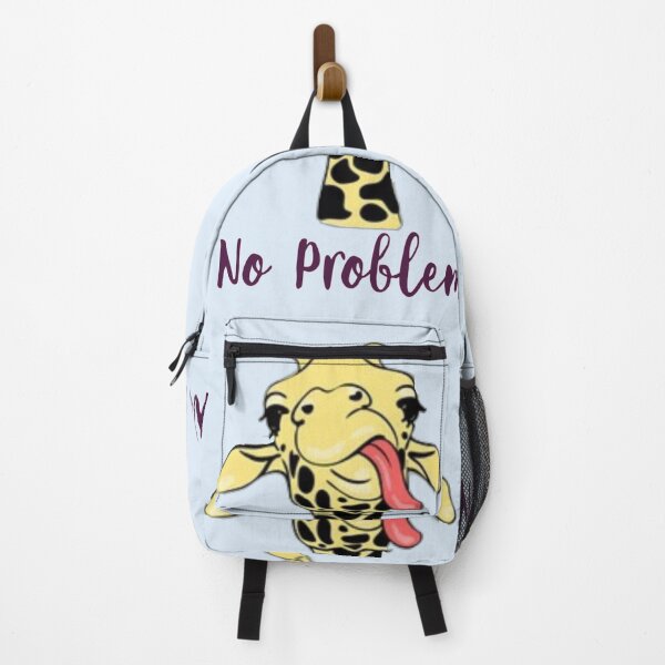 Item preview, No Problem designed and sold by designbyjodyb.