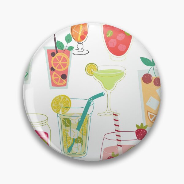Artikelvorschau, Cocktailparty entworfen und verkauft von artbyrosse.