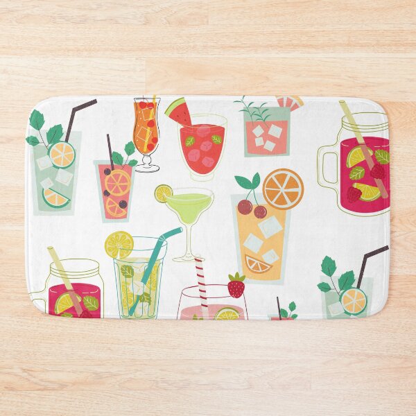 Item preview, coctail party designed and sold by artbyrosse.