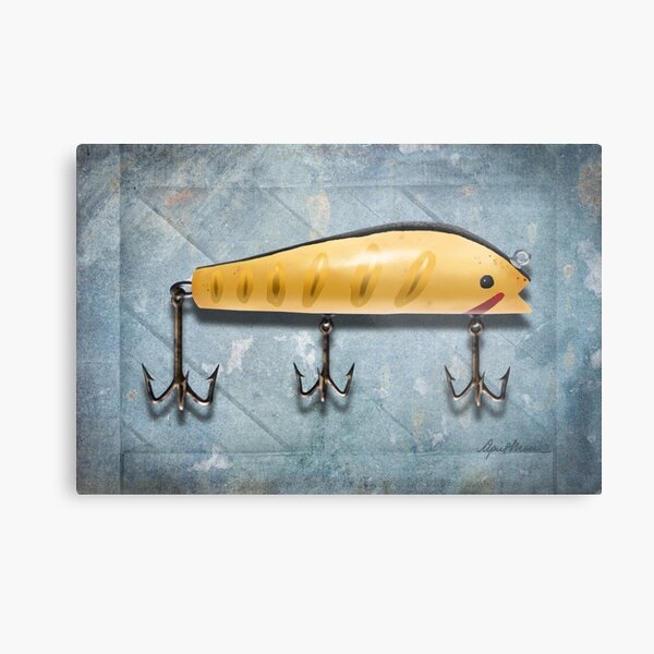 Metal Print