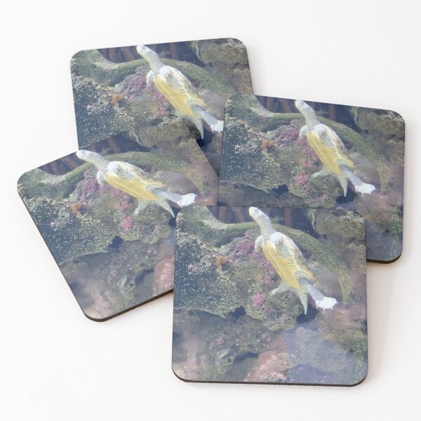 Item preview, Swimming Turtle designed and sold by CoffmanPhotos.
