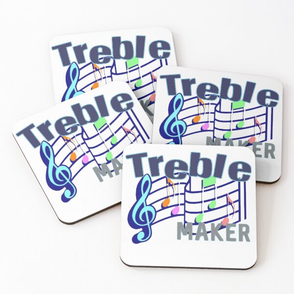 Item preview, Treble Maker designed and sold by designbyjodyb.