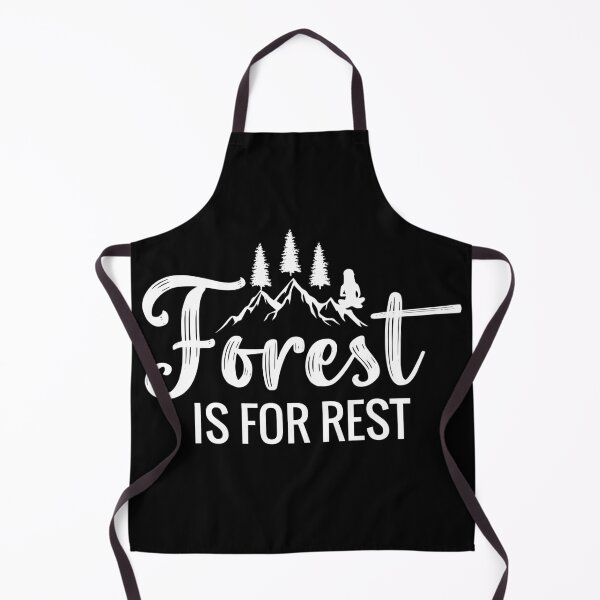 Item preview, Forest is For Rest designed and sold by eajob.
