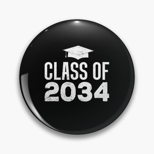 Item preview, Class Of 2034 designed and sold by meedTee.