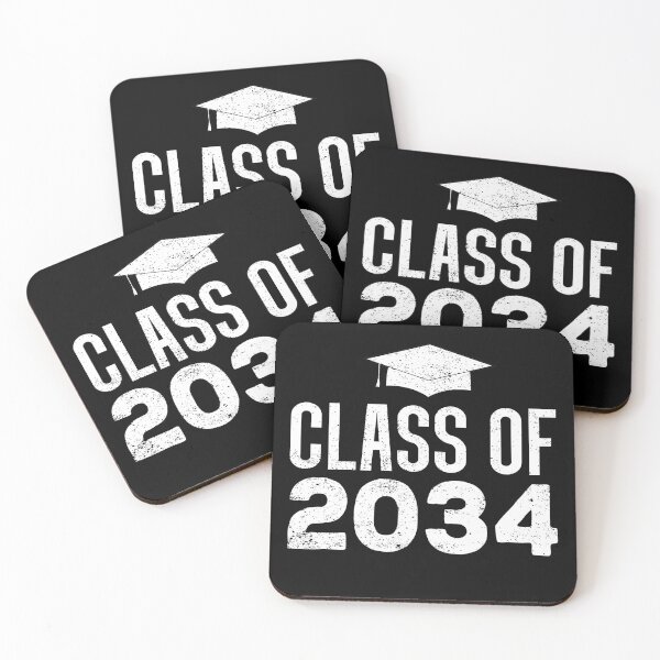 Item preview, Class Of 2034 designed and sold by meedTee.