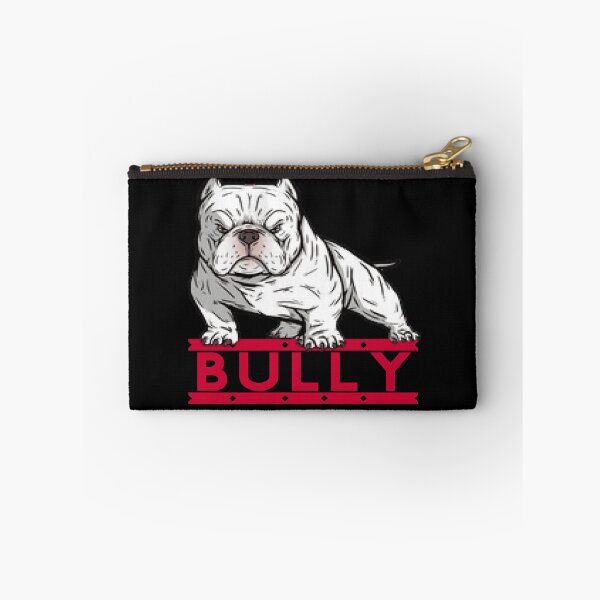 Item preview, Micro bully by pandemic2020  designed and sold by Kennyvdk.