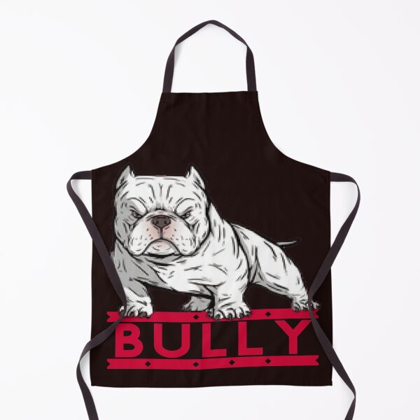 Item preview, Micro bully by pandemic2020 designed and sold by Kennyvdk.