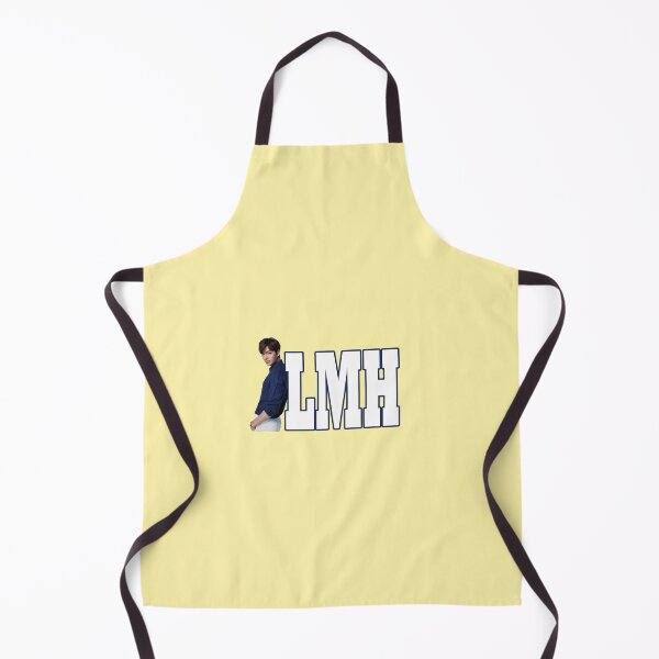 Item preview, Lee Min Ho - LMH with Blue/White Outfit designed and sold by shespice.