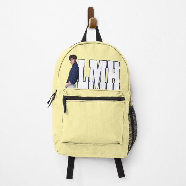 Item preview, Lee Min Ho - LMH with Blue/White Outfit designed and sold by shespice.