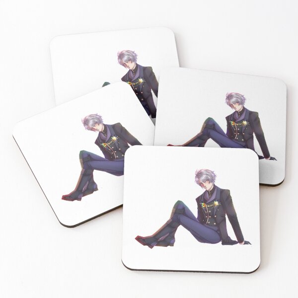 Item preview, Gaku Yaotome designed and sold by Trombonekun.