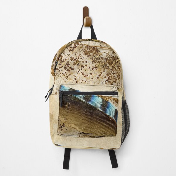 Item preview, Leaf and Feather Horizontal designed and sold by Weston  Westmoreland.
