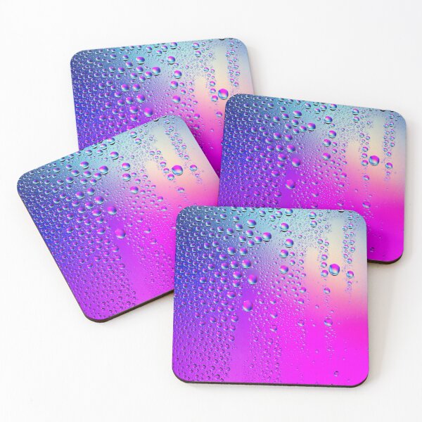 Item preview, Water Drop Gradient designed and sold by Irina Polyanskaya.