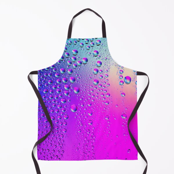 Item preview, Gradiente de gota de agua designed and sold by Irina Polyanskaya.