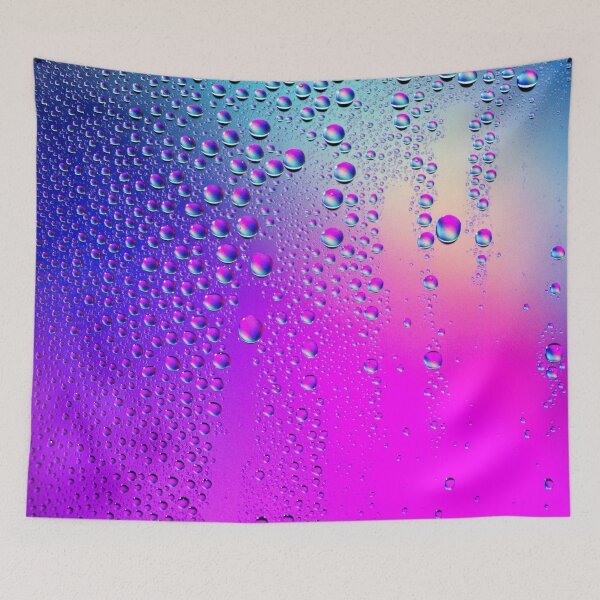 Item preview, Water Drop Gradient designed and sold by Irina Polyanskaya.