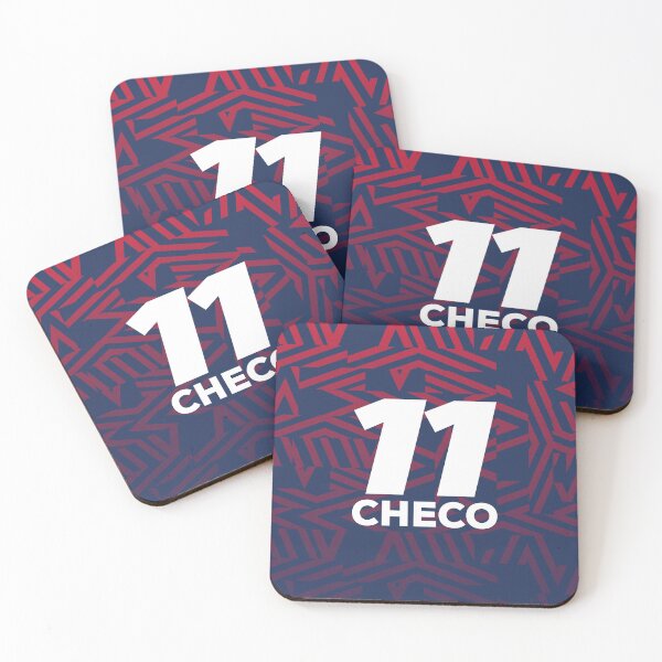 Item preview, Sergio Perez 11 designed and sold by Keyur44.