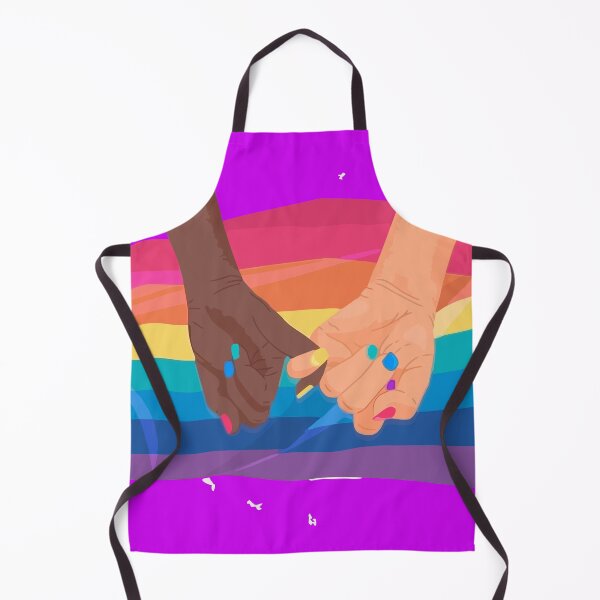 Item preview, Pride - Holding Hands designed and sold by skotnisssa.