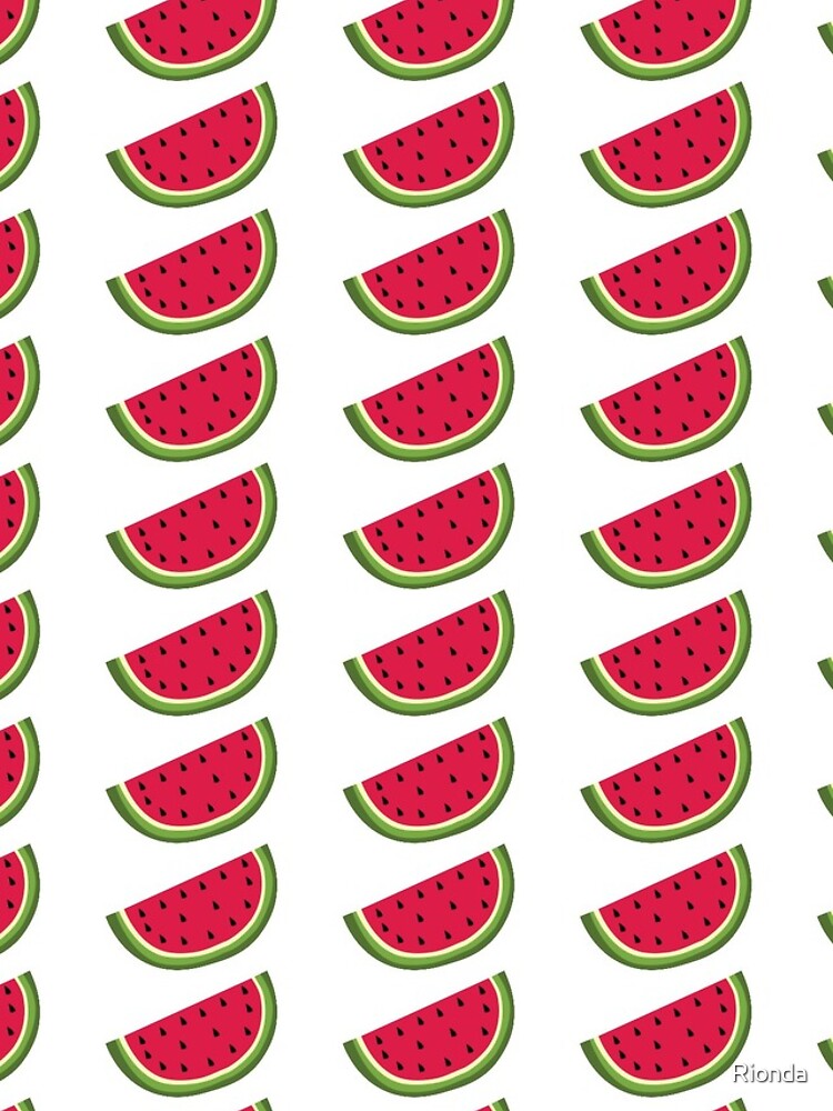 Thumbnail 4 of 4, iPhone Case, Watermelon design designed and sold by Rionda.