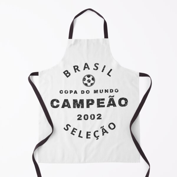 Item preview, Brazil World Cup champions 2002 vintage designed and sold by fourthreethree.