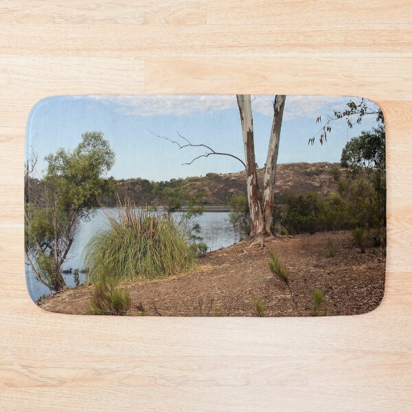 Item preview, Lake Murray Natural Beauty  designed and sold by heatherfriedman.